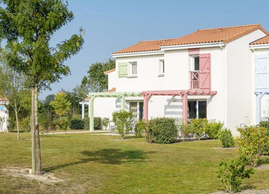 Le Village de la Mer
