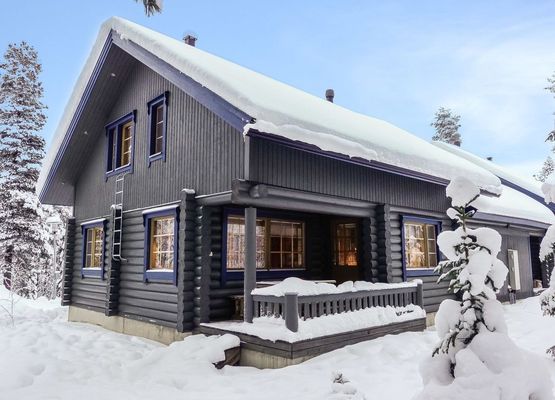 Lomapykälä 1 A