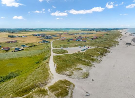 "Answald" - 250m from the sea