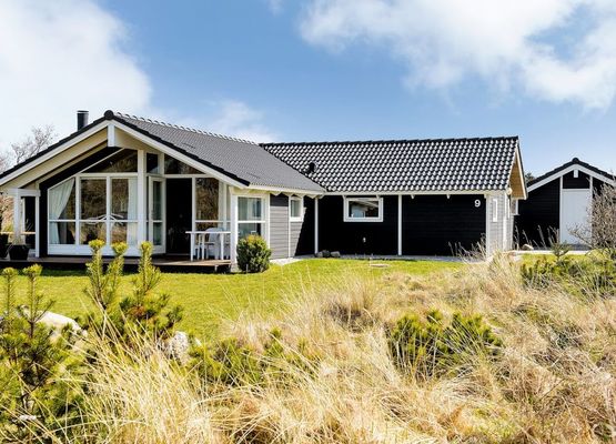 "Leya" - 1.2km from the sea