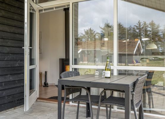 "Frerich" - 1.5km from the sea