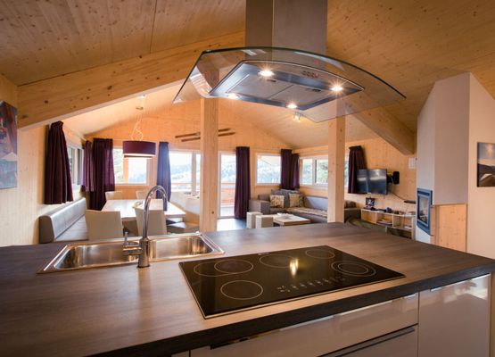 #37 mit IR-Sauna und Sprudelbad Innen