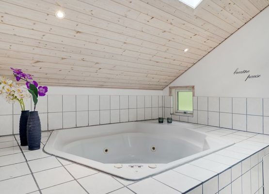 "Eida" - 700m from the sea in Lolland, Falster and Mon