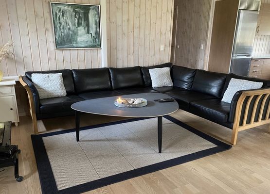 "Aksel" - 150m from the sea