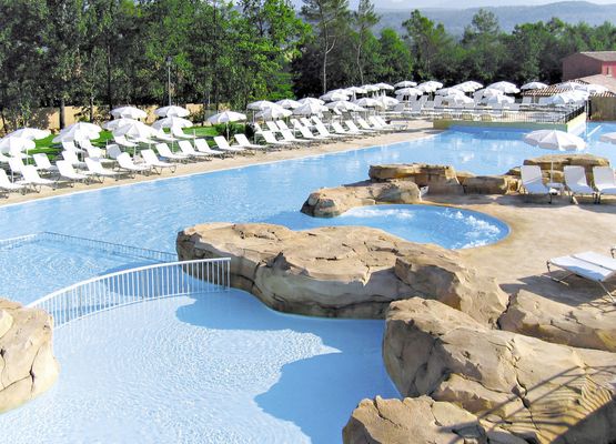 Domaine de Fayence M24