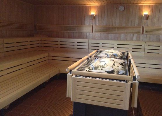 Odenwald-Therme