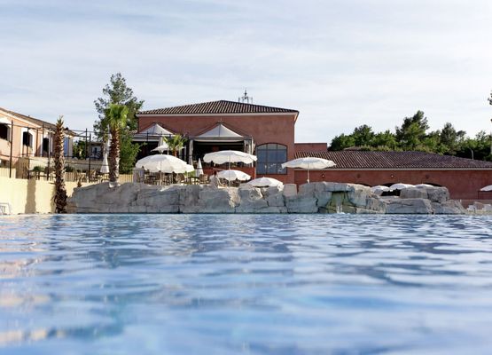Domaine de Fayence M24
