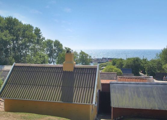 "Oke" - 350m from the sea