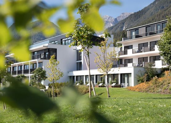 2 Raum-Appartement