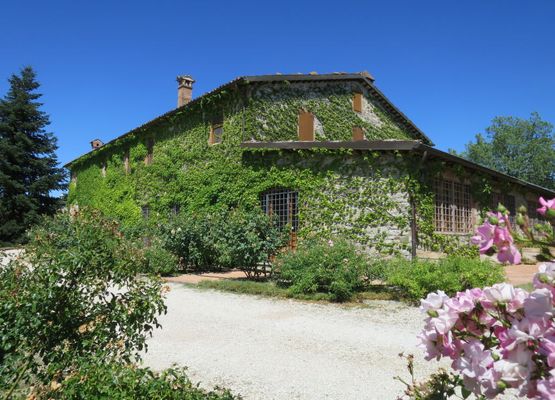 Casa Ingrid
