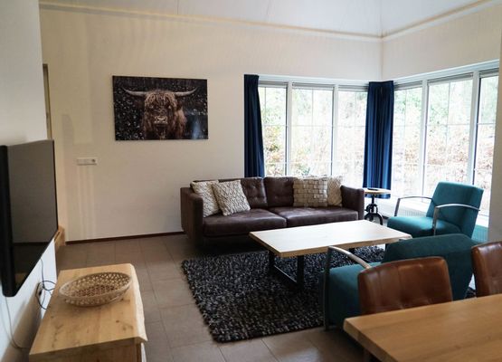 Villa 8