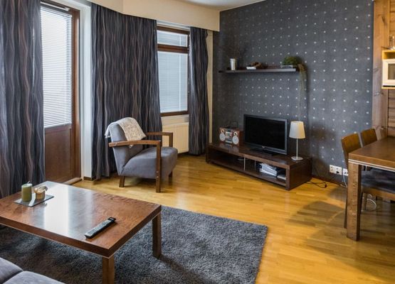 Ylläs Chalets 2101