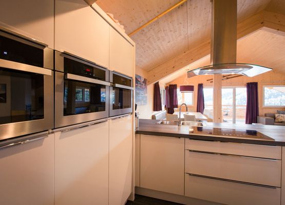 #37 mit IR-Sauna und Sprudelbad Innen