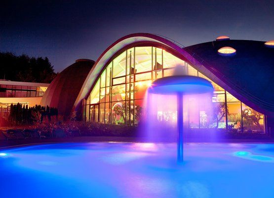 Toskana Therme | Bad Orb