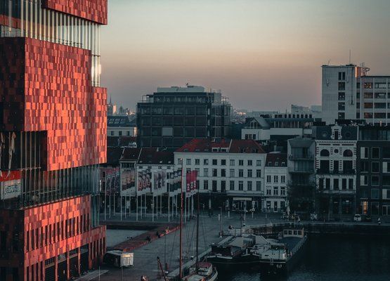 Antwerpen