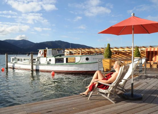monte mare | Tegernsee