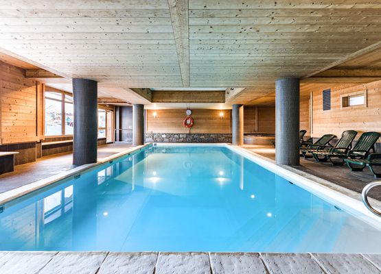 Les Hauts de Comborciere