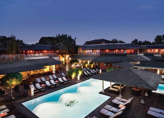 vabali spa Berlin