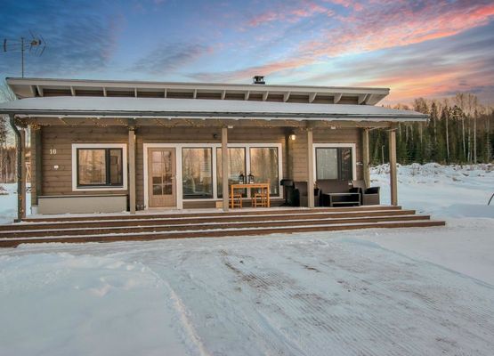 Adeli Holiday Cottage Ellivuori
