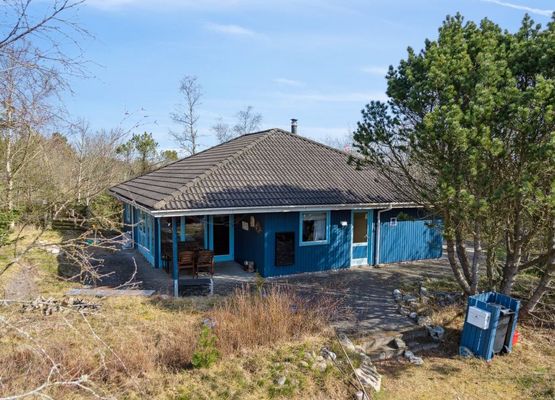 "Chiuvana" - 1.2km from the sea