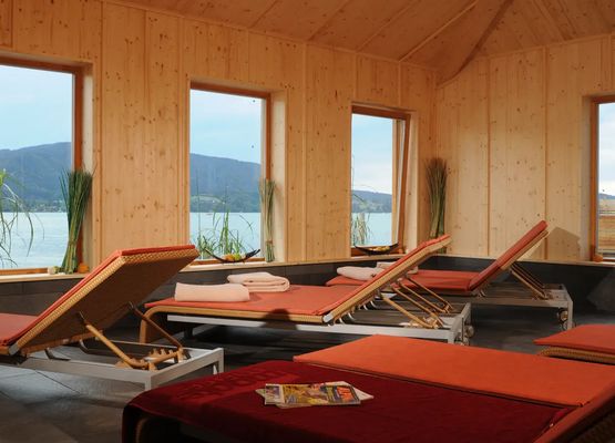 monte mare | Tegernsee