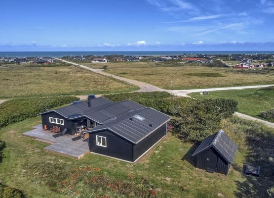 "Danja" - 300m from the sea