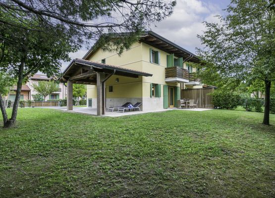 Green Village Resort