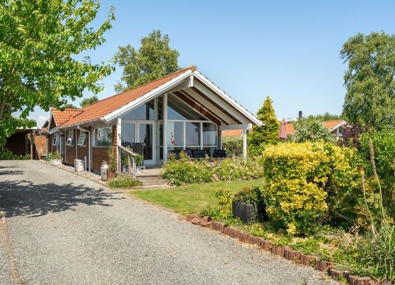 "Kaike" - 100m from the sea