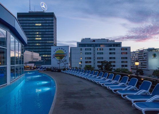 Thermen am Europa-Center