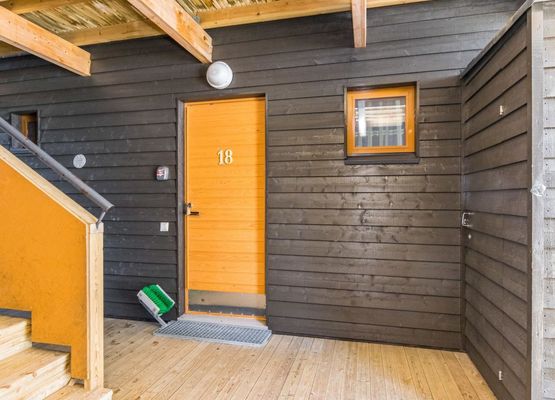 Karhunvartijan linna c18