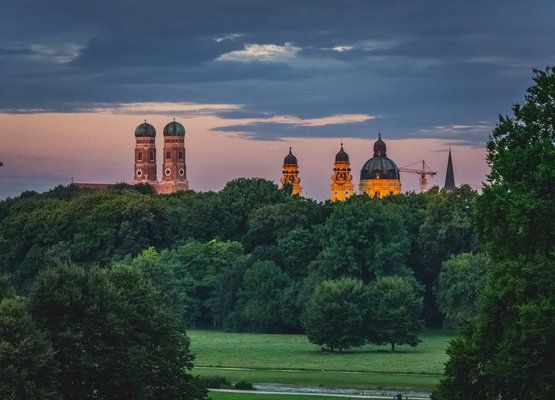 Munich