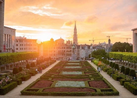 Brüssel
