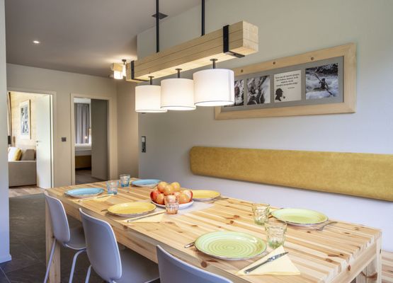 SWISSPEAK Resorts Meiringen