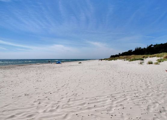 "Hallgerd" - 800m from the sea