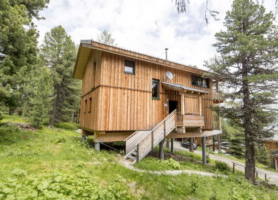 #37 mit IR-Sauna und Sprudelbad Innen