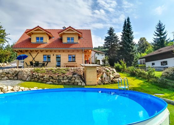 Chalet Sven