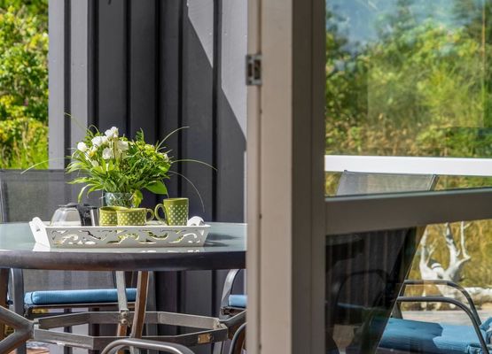 "Felizia" - 2.5km from the sea