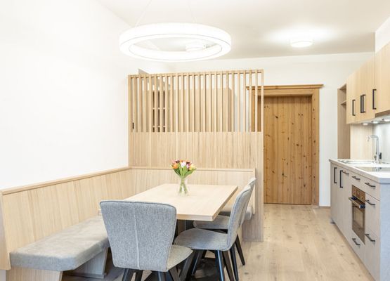 mit 1 Schlafzimmer für 5 Personen