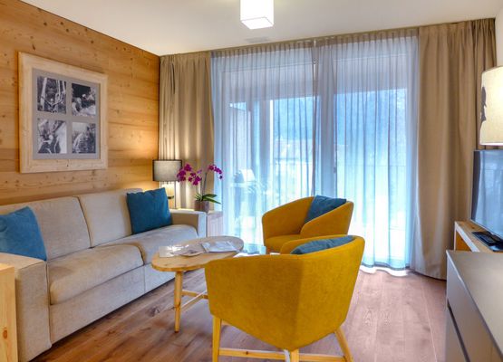 SWISSPEAK Resorts Meiringen