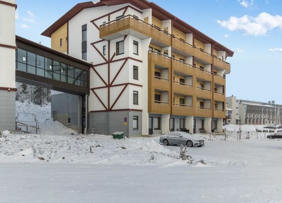 Ylläs Chalets 2101