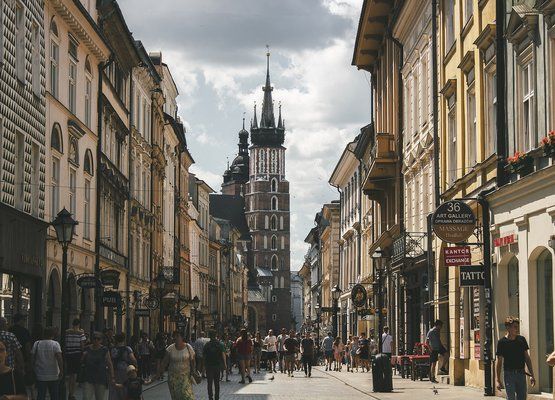 Polen