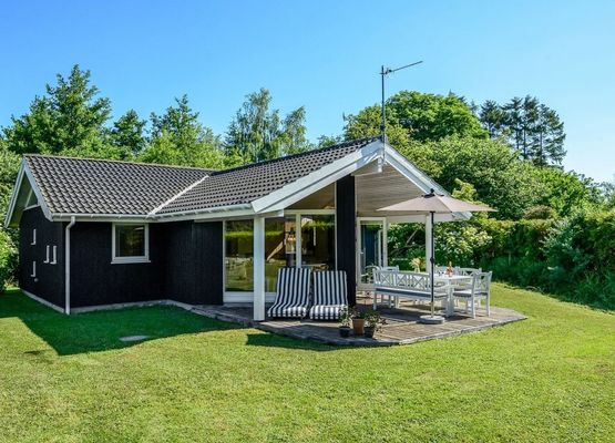 "Ginie" - 1km from the sea in Sealand