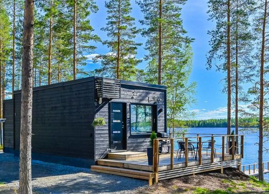 Topstar Lakeland Viitasaari