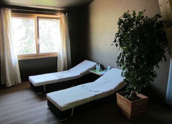 Appartement - Beau-séjour