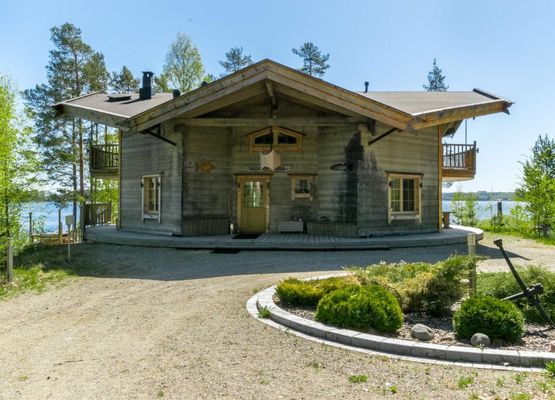 Villa pyöriäinen