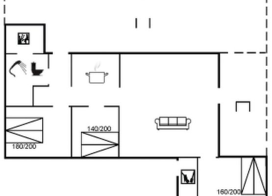 "Fasti" - 300m from the sea