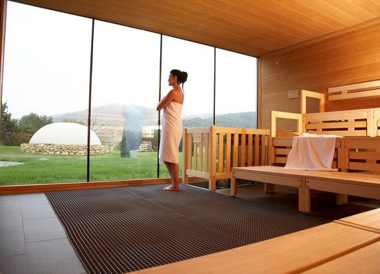Toskana Therme | Bad Sulza