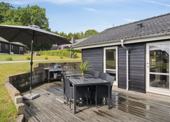 "Geeske" - 150m from the sea
