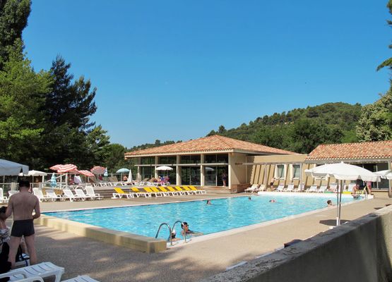 Domaine de Château Laval
