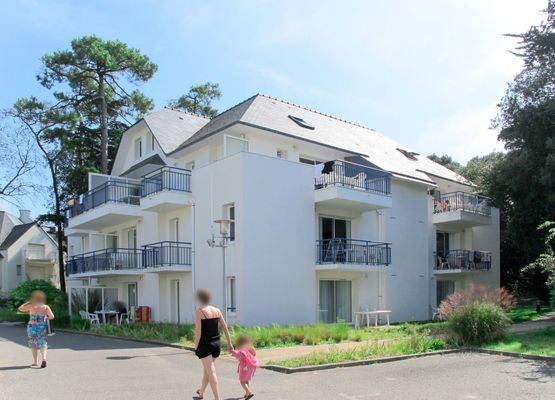 Domaine Ker Juliette (PNI402)